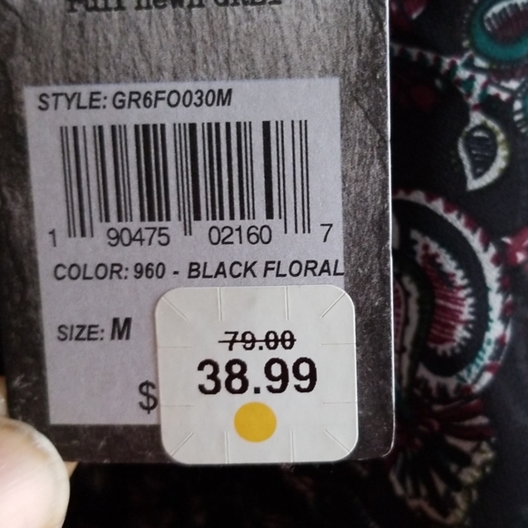 Sheer maxi dress by Ruff Hewn Grey - Picture 5 of 7